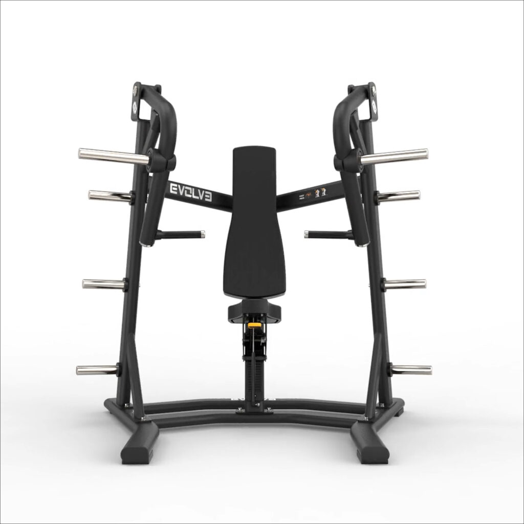 EV-PL-UL-010-Evolve-Ultra-Series-Plate-Loaded-Chest-Press-8-1-1024x1024.jpg