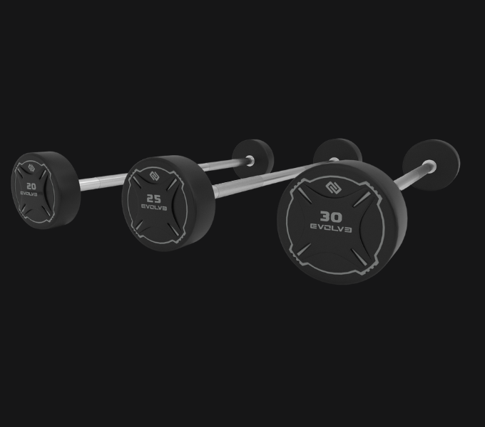 Evolve-Urethane-Fixed-Weight-Barbells-2.png