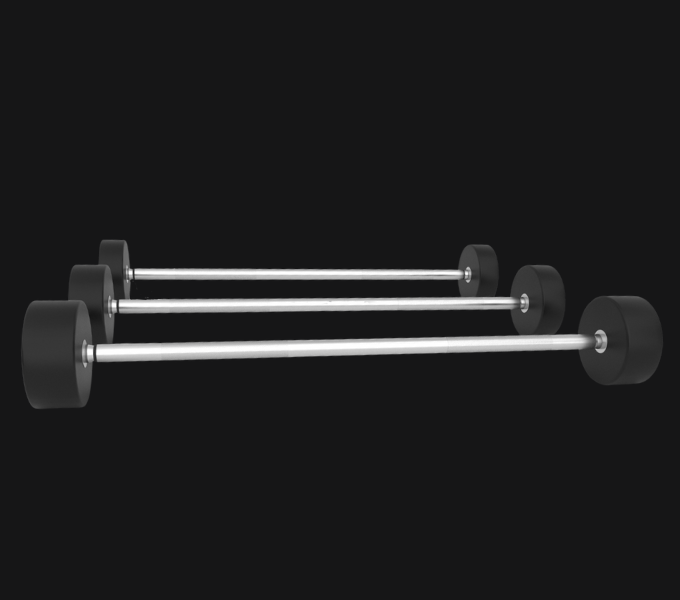 Evolve-Urethane-Fixed-Weight-Barbells-3.png